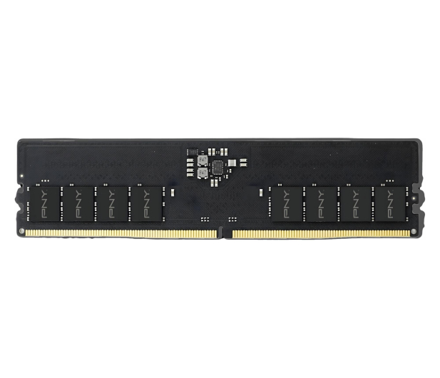 PNY 16GB (1x16GB) 5600 CL40 DIMM DDR5 - 1539635 - zdjęcie